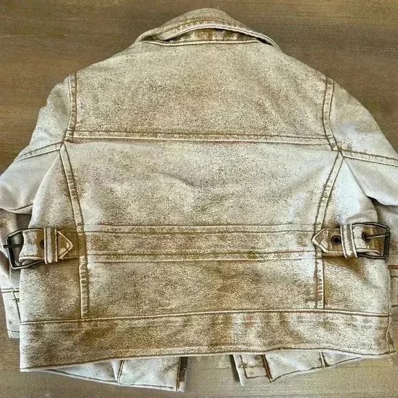 Baby Gap Bomber Jacket - Picture 9 of 9